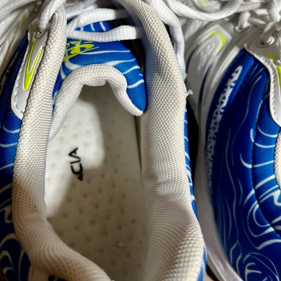 Acacia pickle ball sneakers - Picture 10 of 16